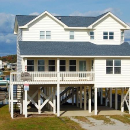 Captain'S Landing Villa Holden Beach Exterior photo